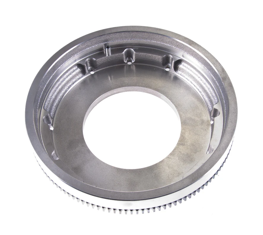 020 210mm Replacement Flywheel - Single Pin