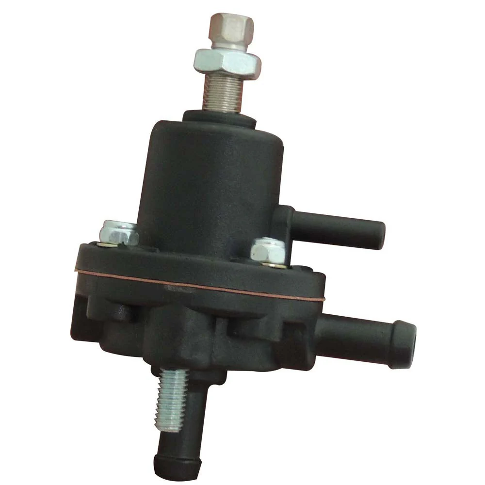 SPA TURBO 10-100 PSI Fuel pressure regulator - Image 2