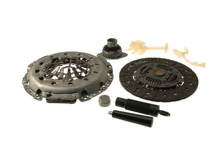 2.0T Audi LUK Transverse Clutch Kit