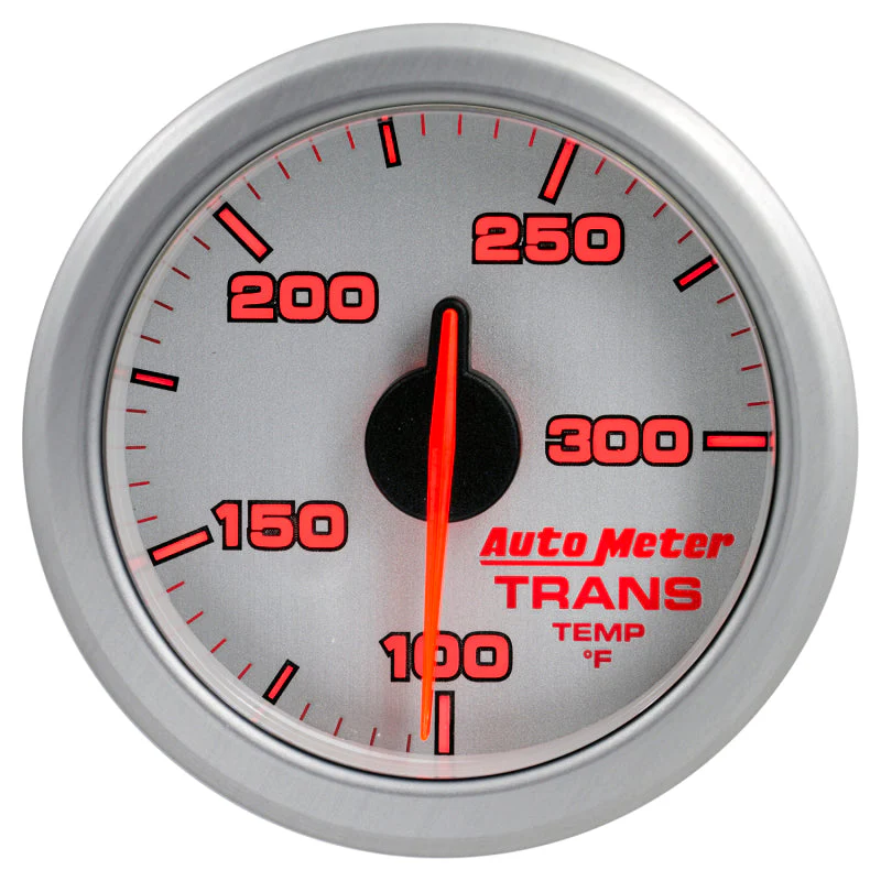 2-1/16" TRANS TEMP, 100-300 °F, AIR-CORE, AIRDRIVE, SILVER - Image 3