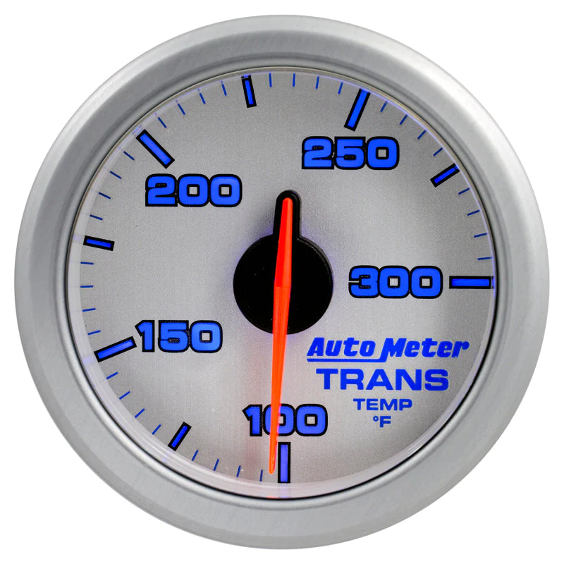2-1/16" TRANS TEMP, 100-300 °F, AIR-CORE, AIRDRIVE, SILVER - Image 5