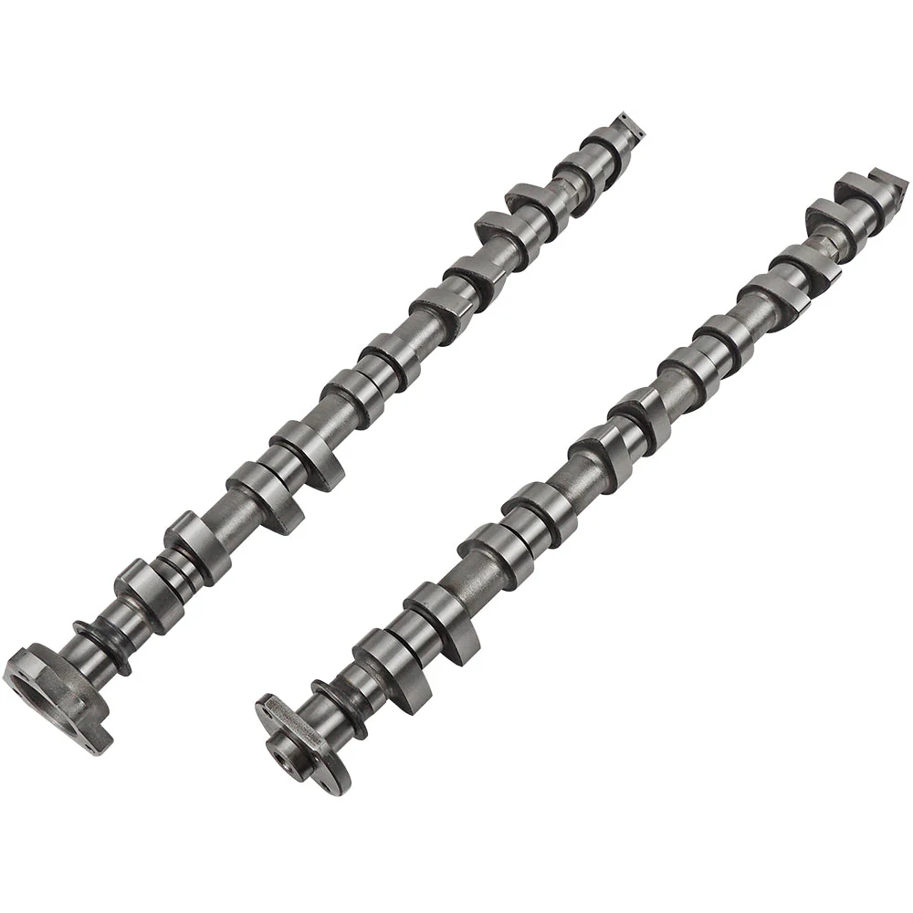 SPA TURBO 264° / 256° High Performance Camshaft set For BMW M50/M52/S50/S52 (single Vanos) - PRE SALE - Image 2