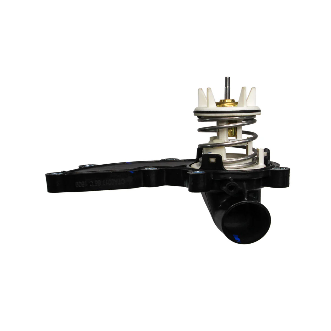 Audi/VW 3.0T Complete Thermostat - Image 2