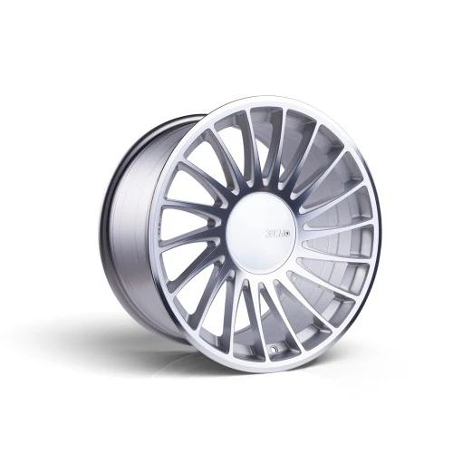 3SDM 0.04 20x9.0 5x112 ET35 (Pair) - Image 2
