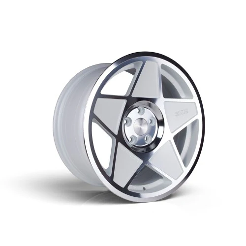 3SDM 0.05 18x9.5 5x100 ET35 - Image 4