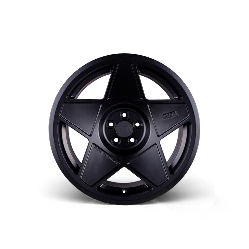 3SDM 0.05 18x9.5 5x100 ET35 - Image 5