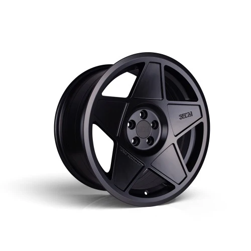 3SDM 0.05 18x9.5 5x100 ET35 - Image 6