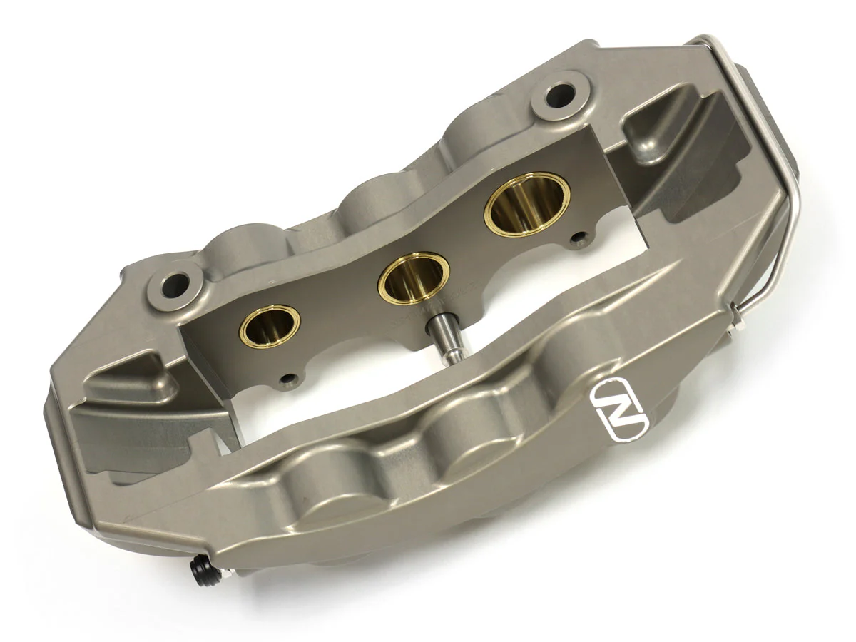 NEUSPEED 6-Piston Big Brake Kit BBK | Front 340mm • MQB - Image 3