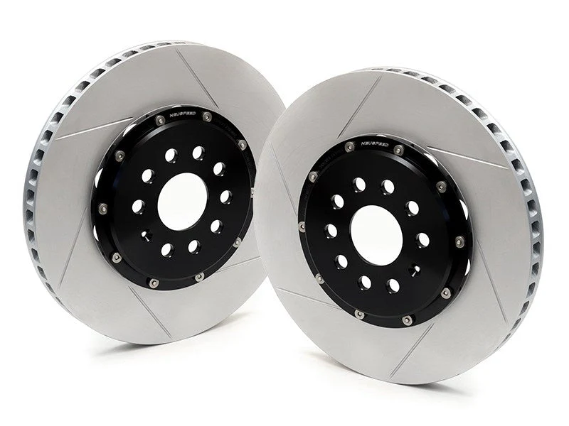 NEUSPEED 6-Piston Big Brake Kit BBK | Front 340mm • MQB - Image 6