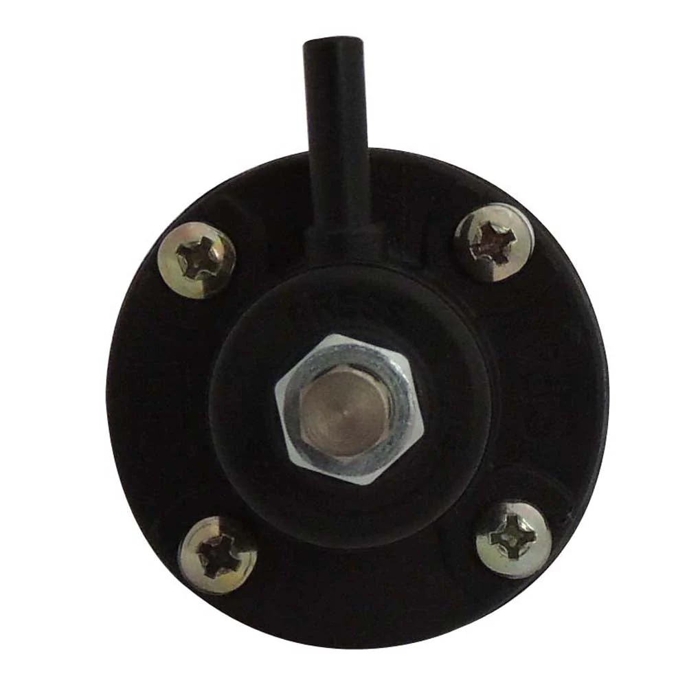 SPA TURBO 6AN 10-100 PSI Fuel pressure regulator - Image 3