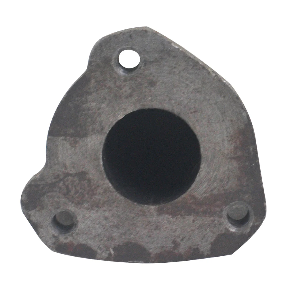 SPA TURBO 90 degree L fitting Wastegate WG mount for Golf III TMW08T3V manifold #TMSPT03 - Image 4