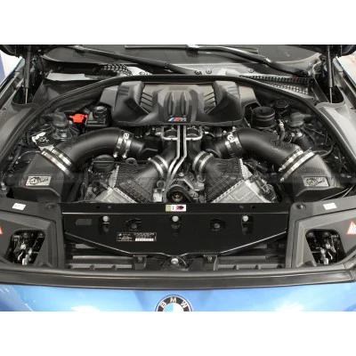 AFE Power Pro Dry Air Intake System (F10 M5) - Image 7