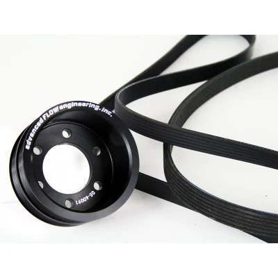 AFE Power Pulley (E9x '07-'08 M3) - Image 3