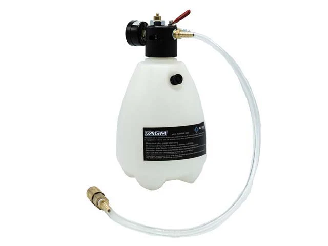 AGA Brake Pressure Bleeder