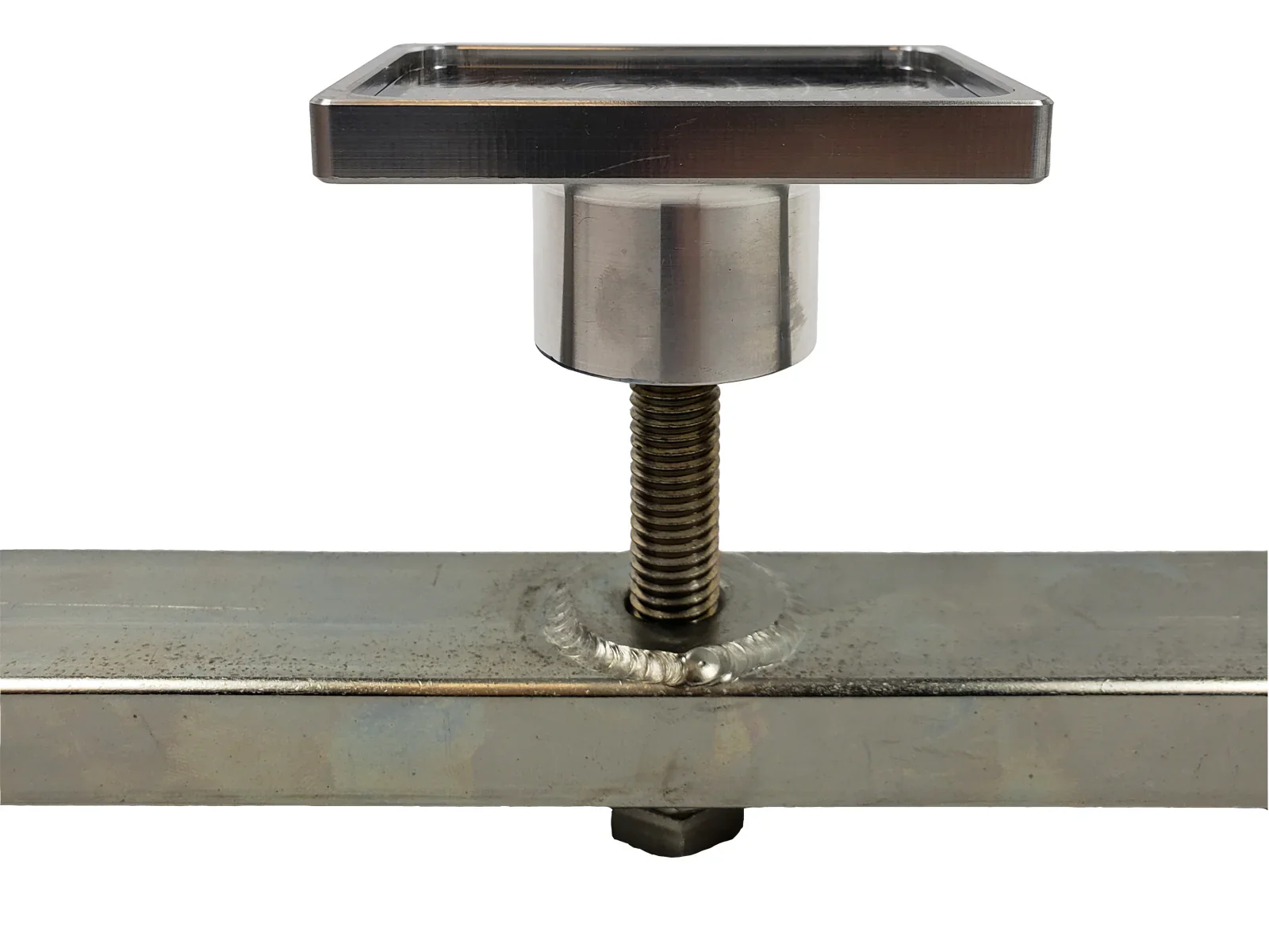 AGA Engine Lift Support - Porsche 996/997 - Image 4