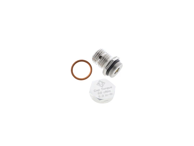 AGA Engine Oil Drain Plug (14x1.5mm)