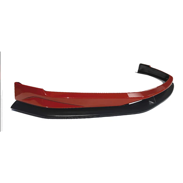 Air Design MK7 Jetta Front Spoiler with Splitter