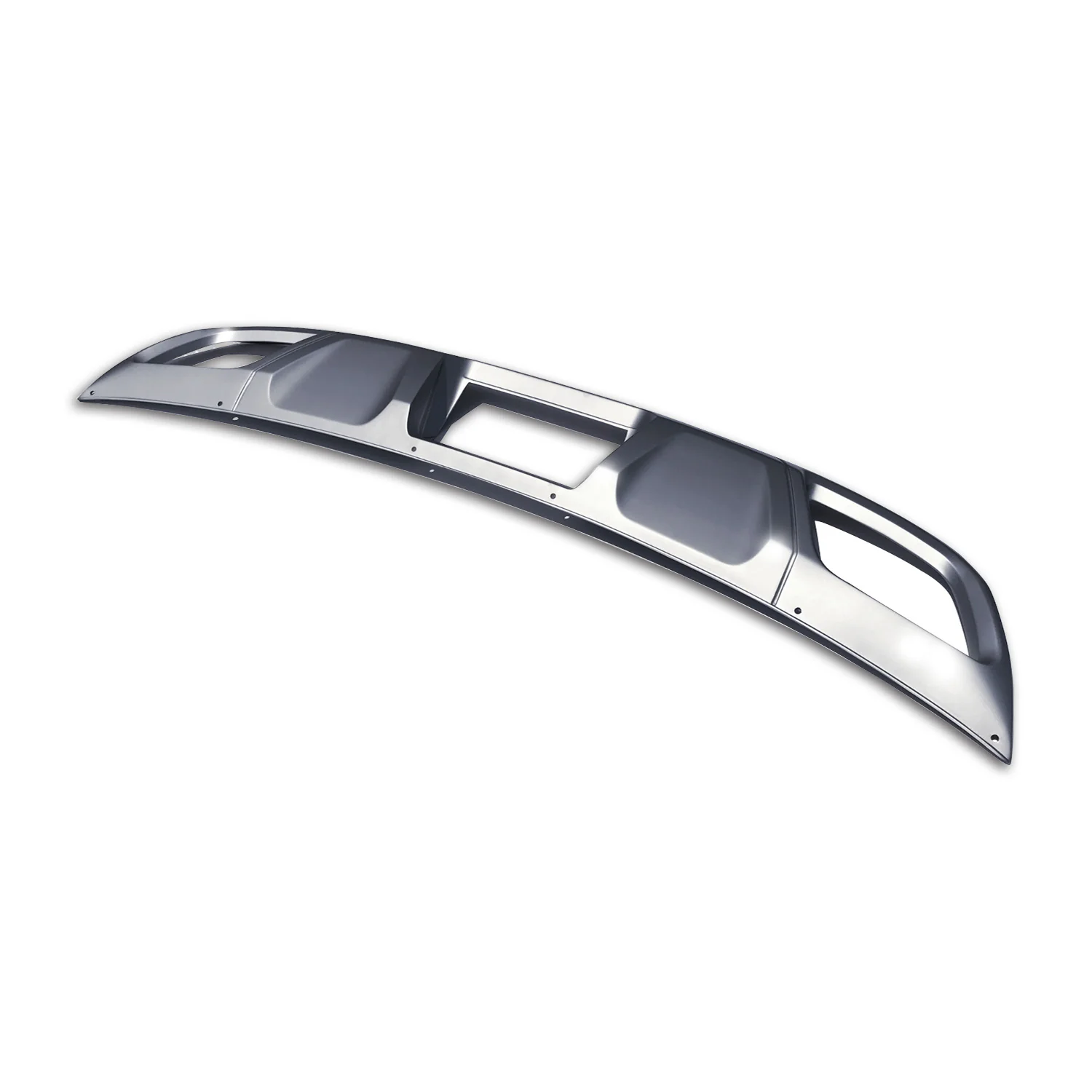 Air Design Rugged Atlas Body Kit - Full Kit - Image 4