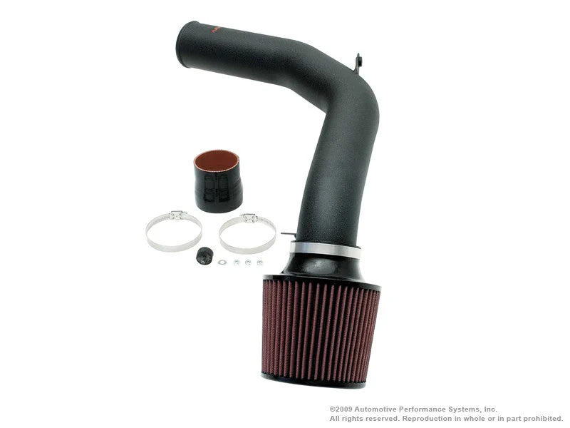 NEUSPEED Air Intake Kit | RACE SERIES • 2.8L 24V Golf/Jetta Mk4
