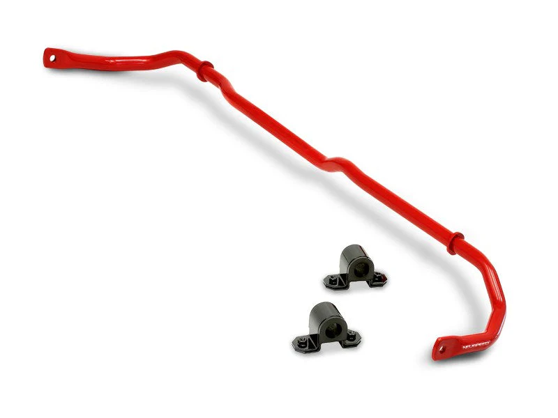 NEUSPEED Anti-Sway Bar | Front 25mm • PQ35 AWD