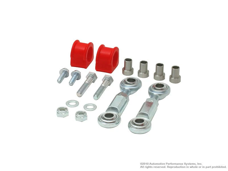 NEUSPEED Anti-Sway Bar Hardware Kit | Front 25mm • Mk4