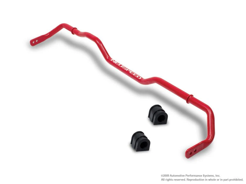 NEUSPEED Anti-Sway Bar | Rear 25mm • PQ35 AWD