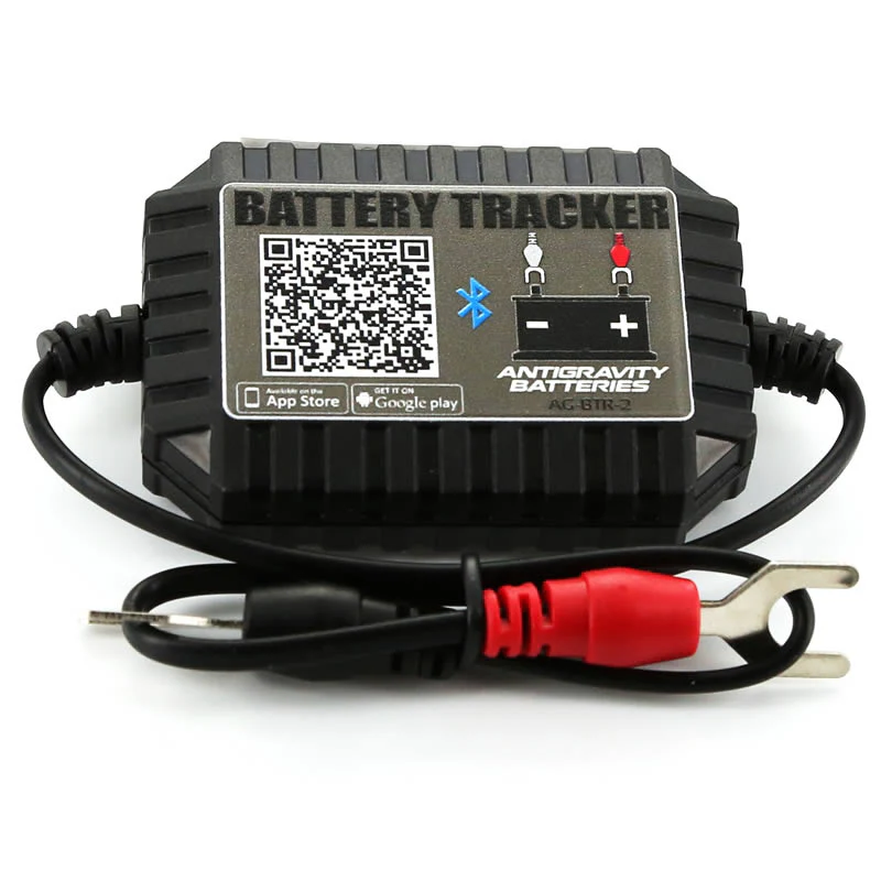 Antigravity Batteries Battery Tracker (Lead/Acid) - Image 2