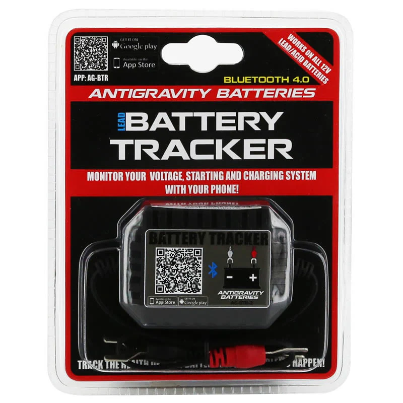 Antigravity Batteries Battery Tracker (Lead/Acid) - Image 4