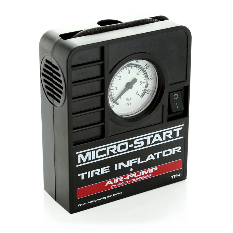 Antigravity Batteries Tire Inflator (For XP1/XP10/XP10-HD) - Image 2