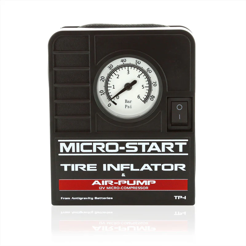 Antigravity Batteries Tire Inflator (For XP1/XP10/XP10-HD) - Image 4