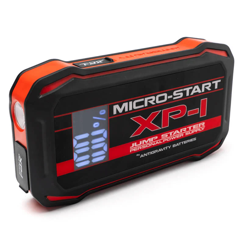 Antigravity Batteries XP-1 (2nd Generation) Micro Start Jump Starter - Image 9