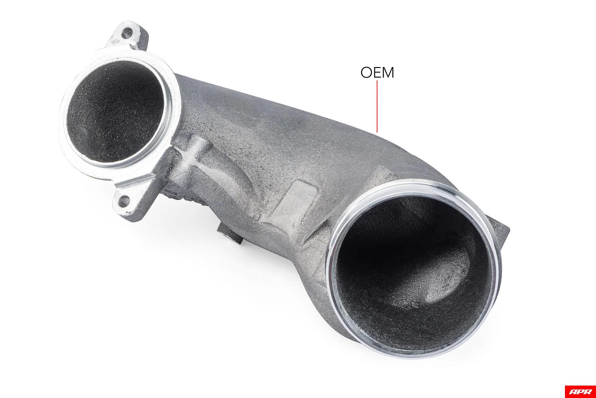 APR 2.5 TFSI EVO Turbocharger Inlet System - Image 3