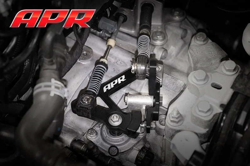 APR Adjustable Short Shifter Kit - Image 2