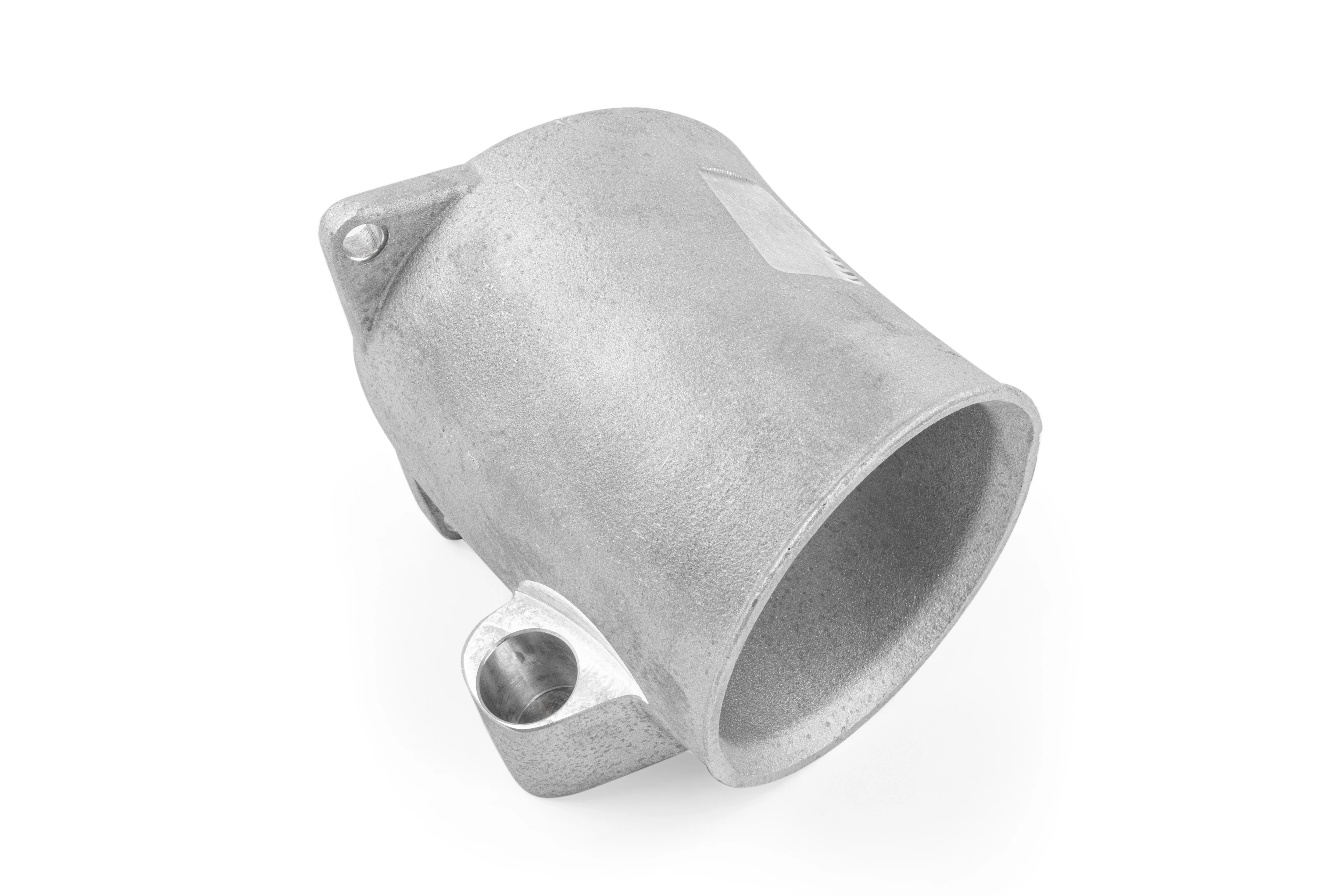 APR CARBON FIBER INTAKE - 4.0T RS6/RS7 (C8) - Image 19
