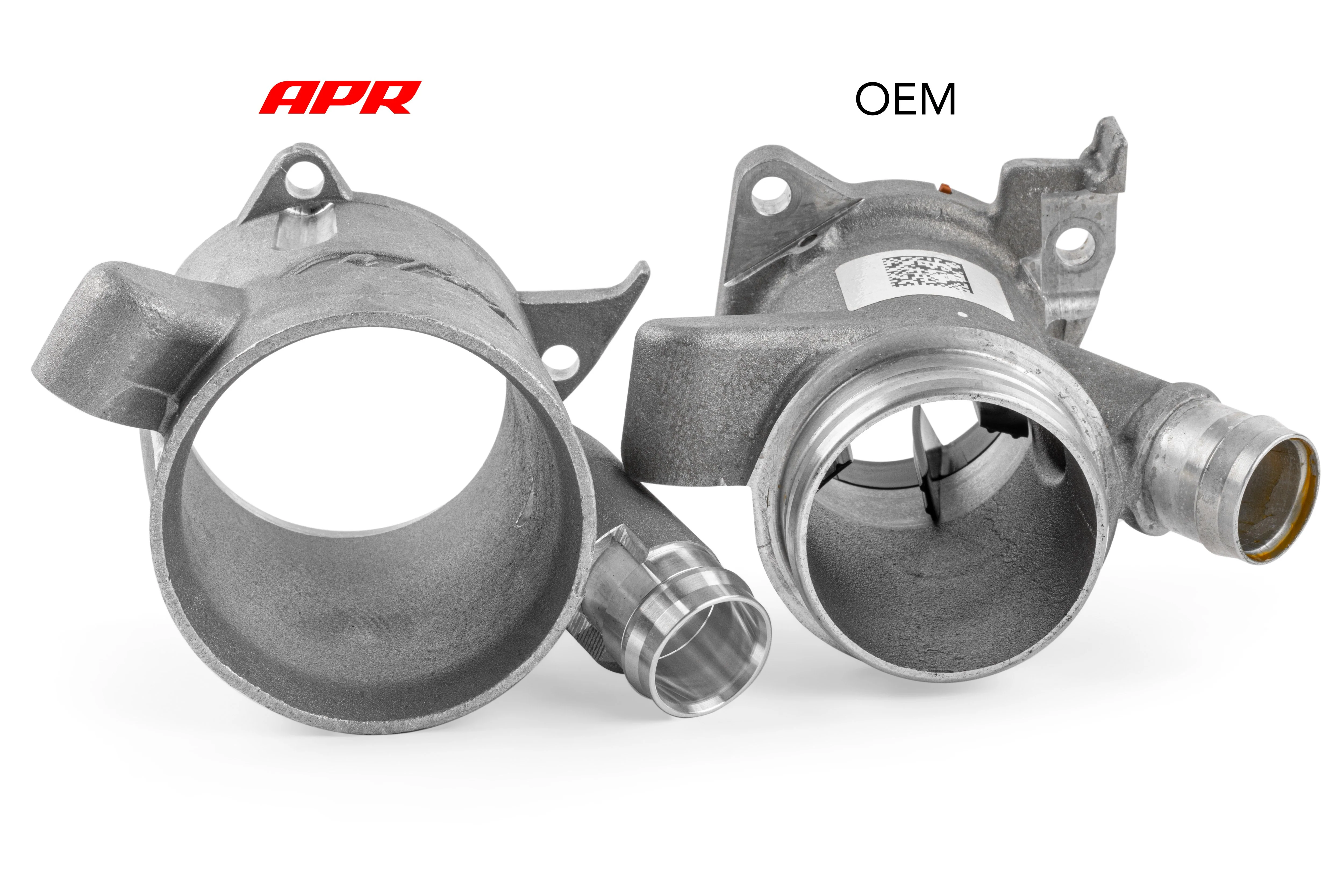APR CARBON FIBER INTAKE - 4.0T RS6/RS7 (C8) - Image 22