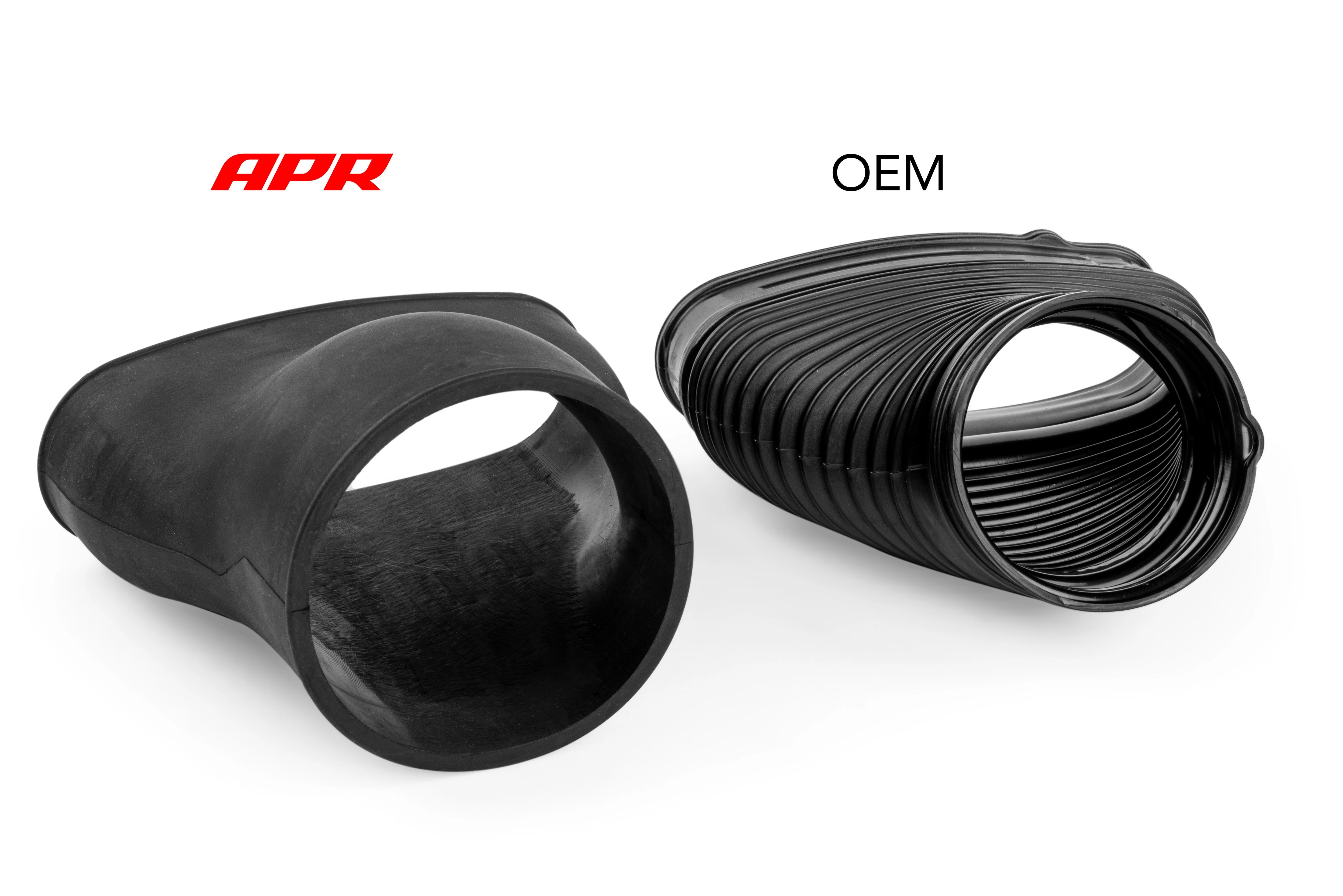 APR CARBON FIBER INTAKE - 4.0T RS6/RS7 (C8) - Image 25