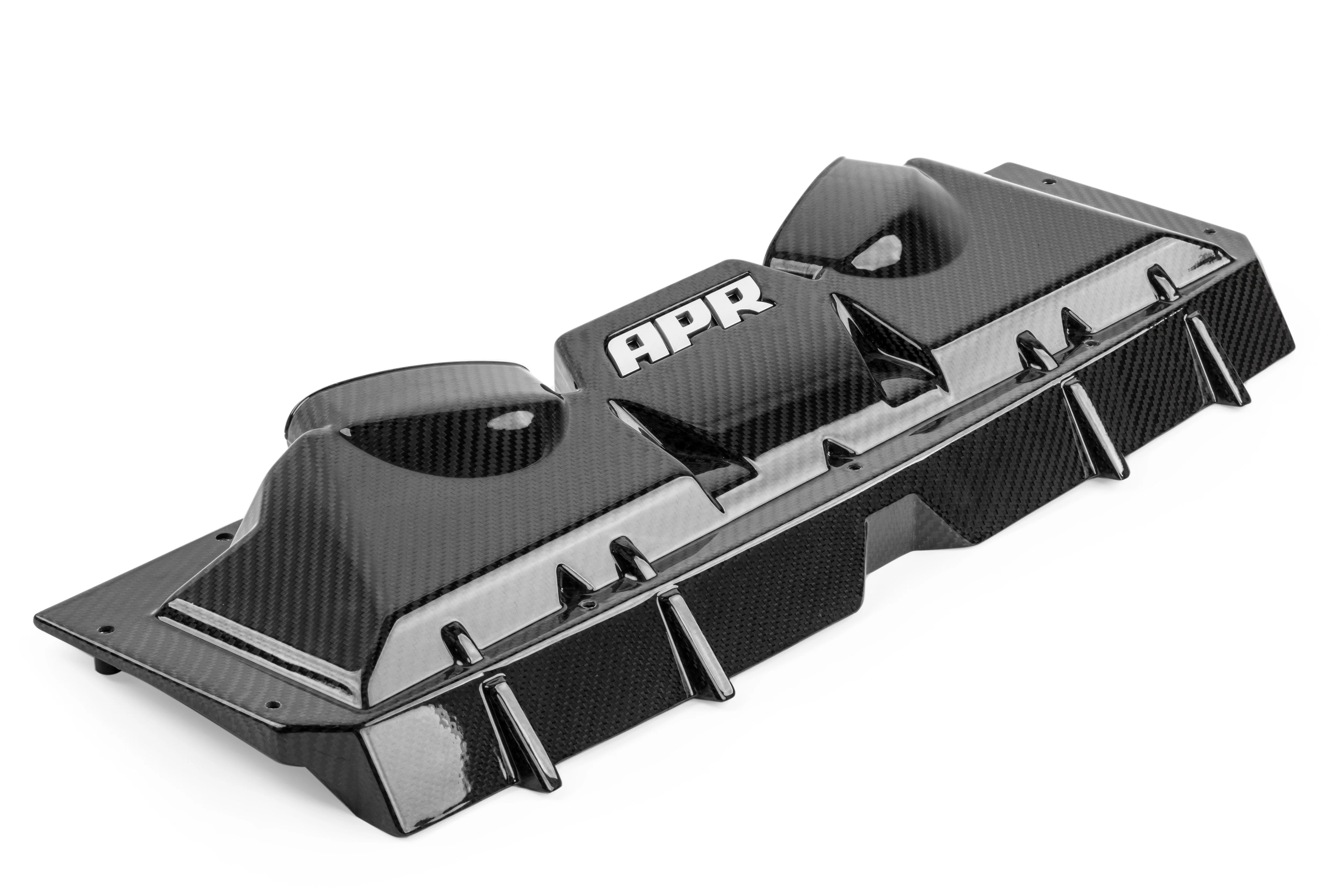 APR CARBON FIBER INTAKE - 4.0T RS6/RS7 (C8) - Image 4