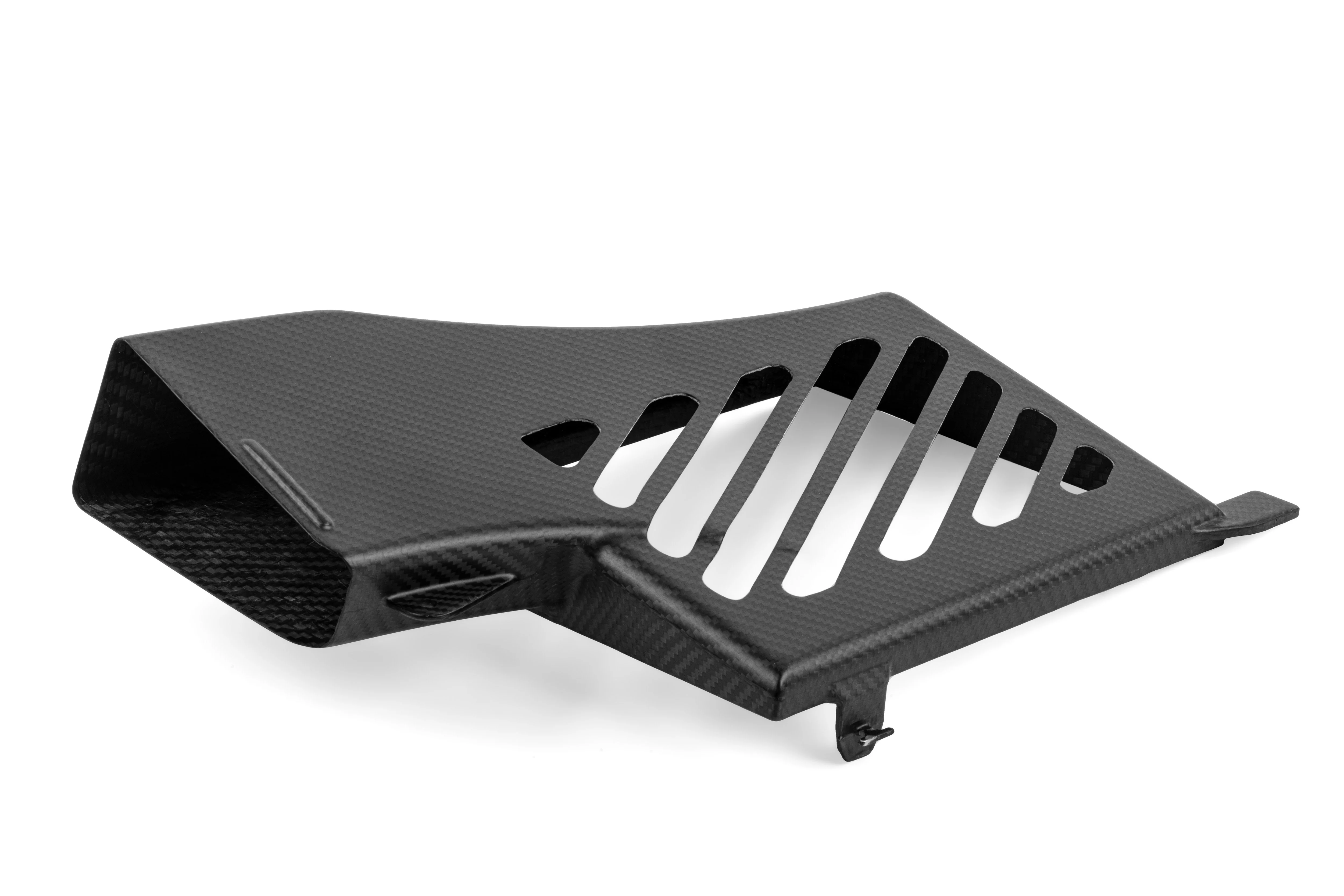APR Carbon Fiber Intercooler Ducts - Porsche 911 (992) 3.0T - Image 3