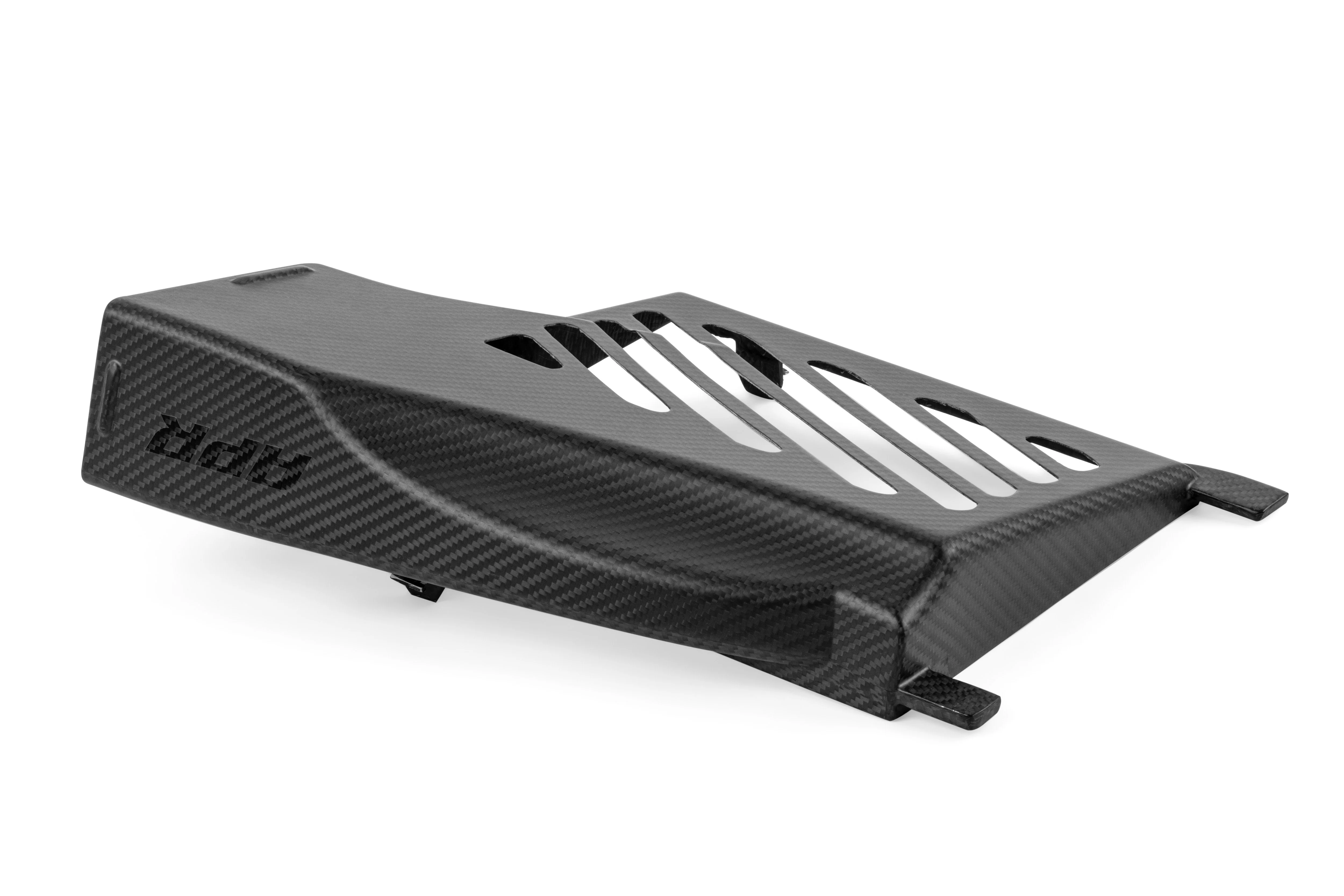 APR Carbon Fiber Intercooler Ducts - Porsche 911 (992) 3.0T - Image 6