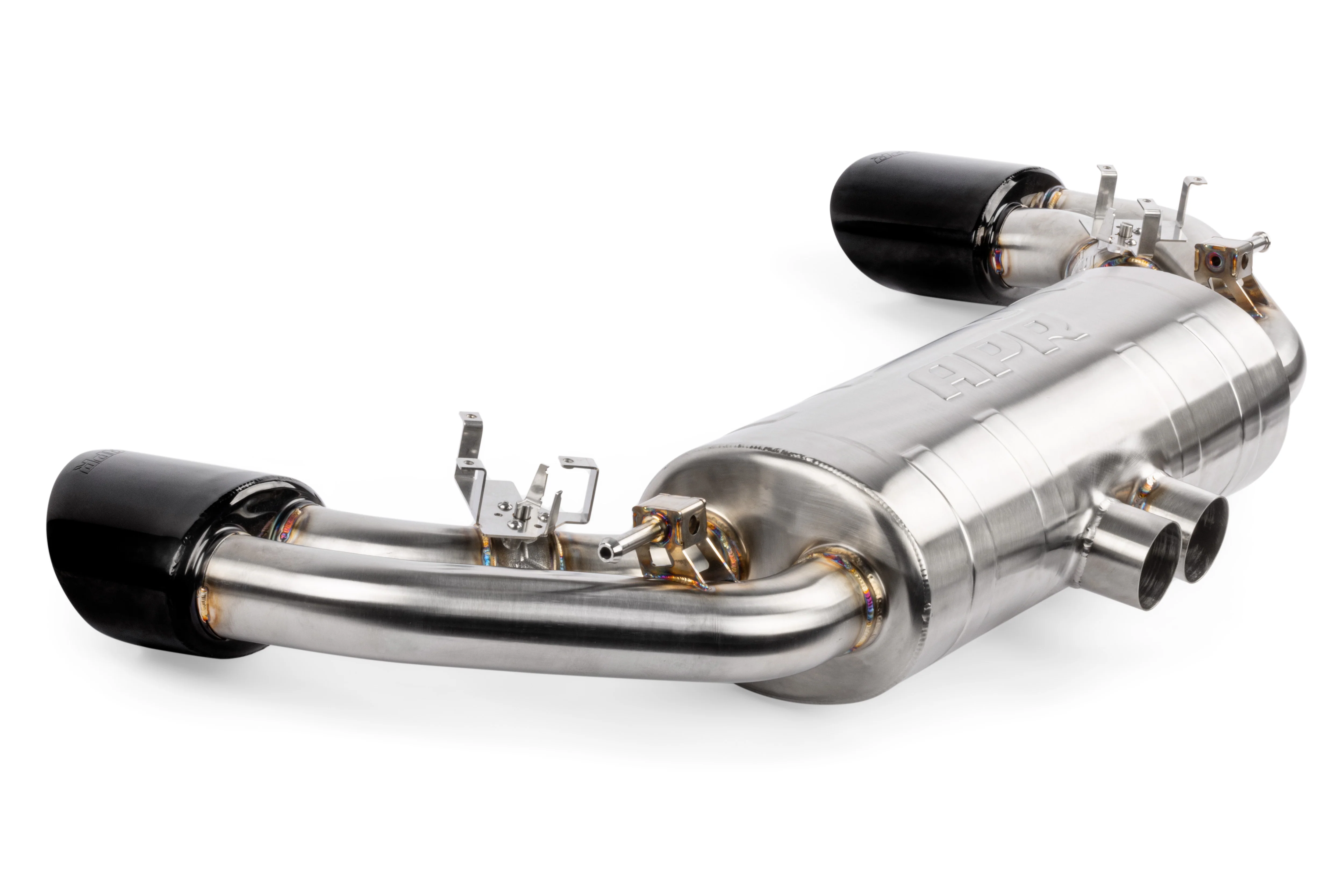 APR CATBACK EXHAUST SYSTEM - TT RS 2.5T (MK3/8S) - Image 3