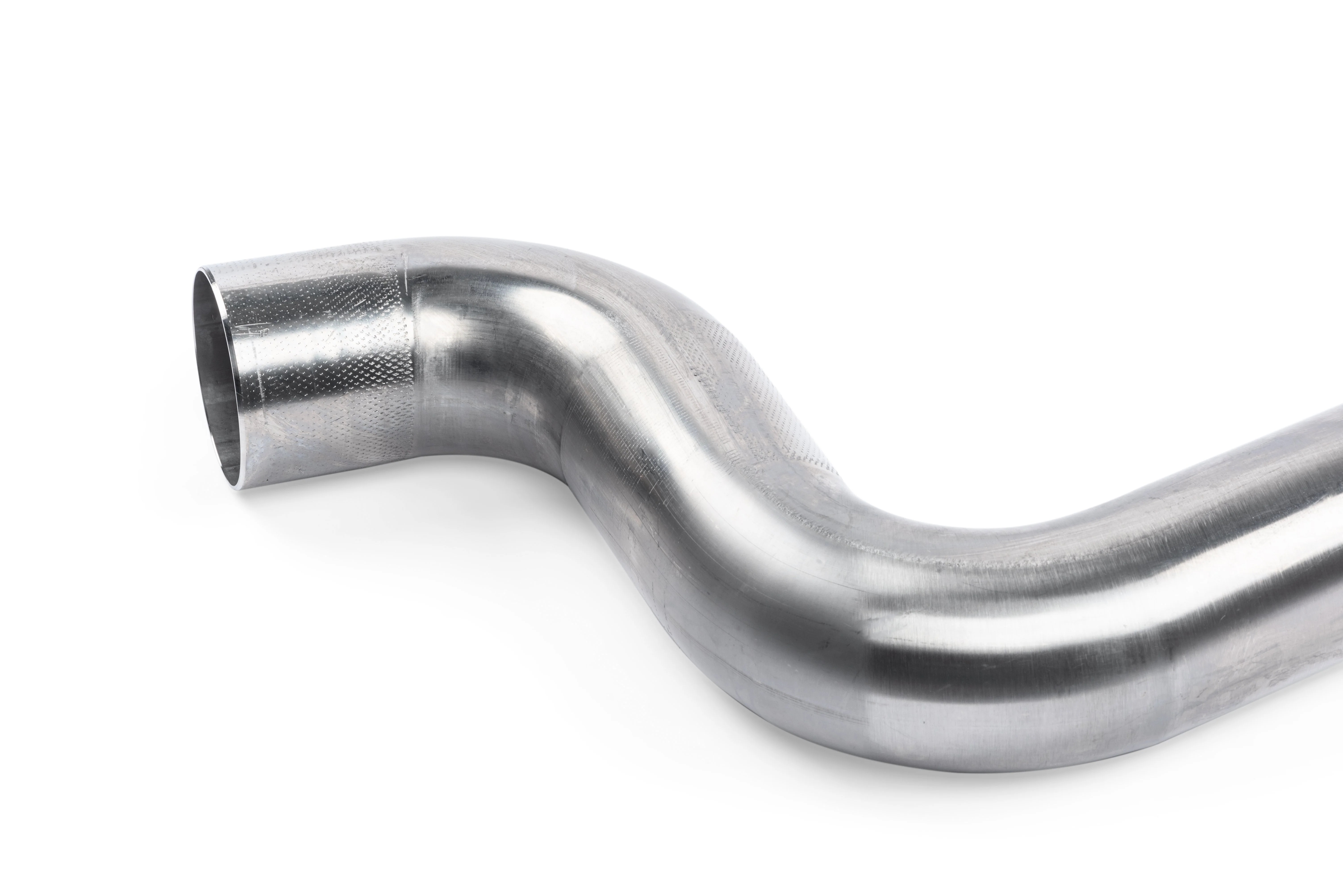 APR CATBACK EXHAUST SYSTEM - VW Tiguan MK2 (2018+) - Image 10
