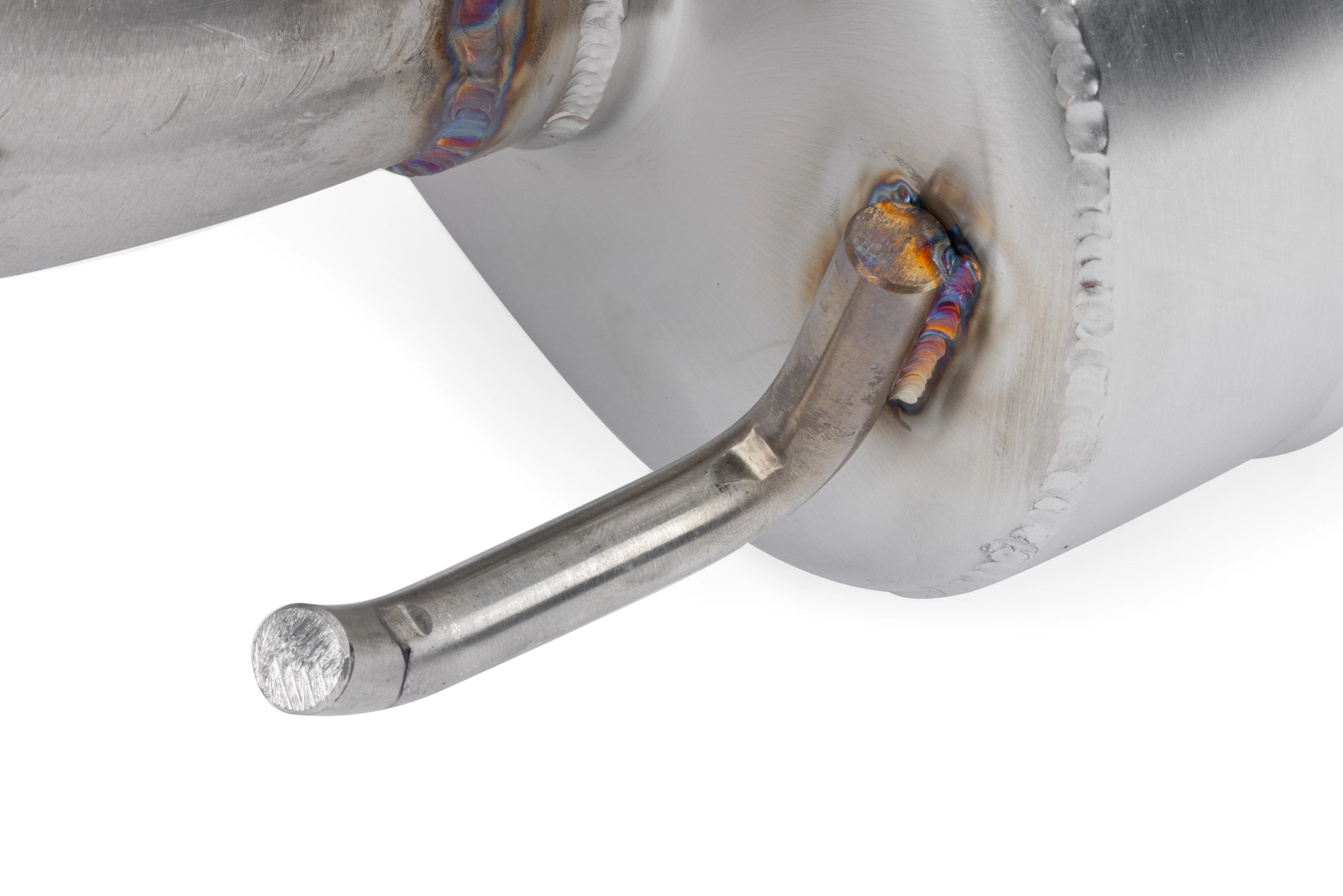 APR CATBACK EXHAUST SYSTEM - VW Tiguan MK2 (2018+) - Image 11