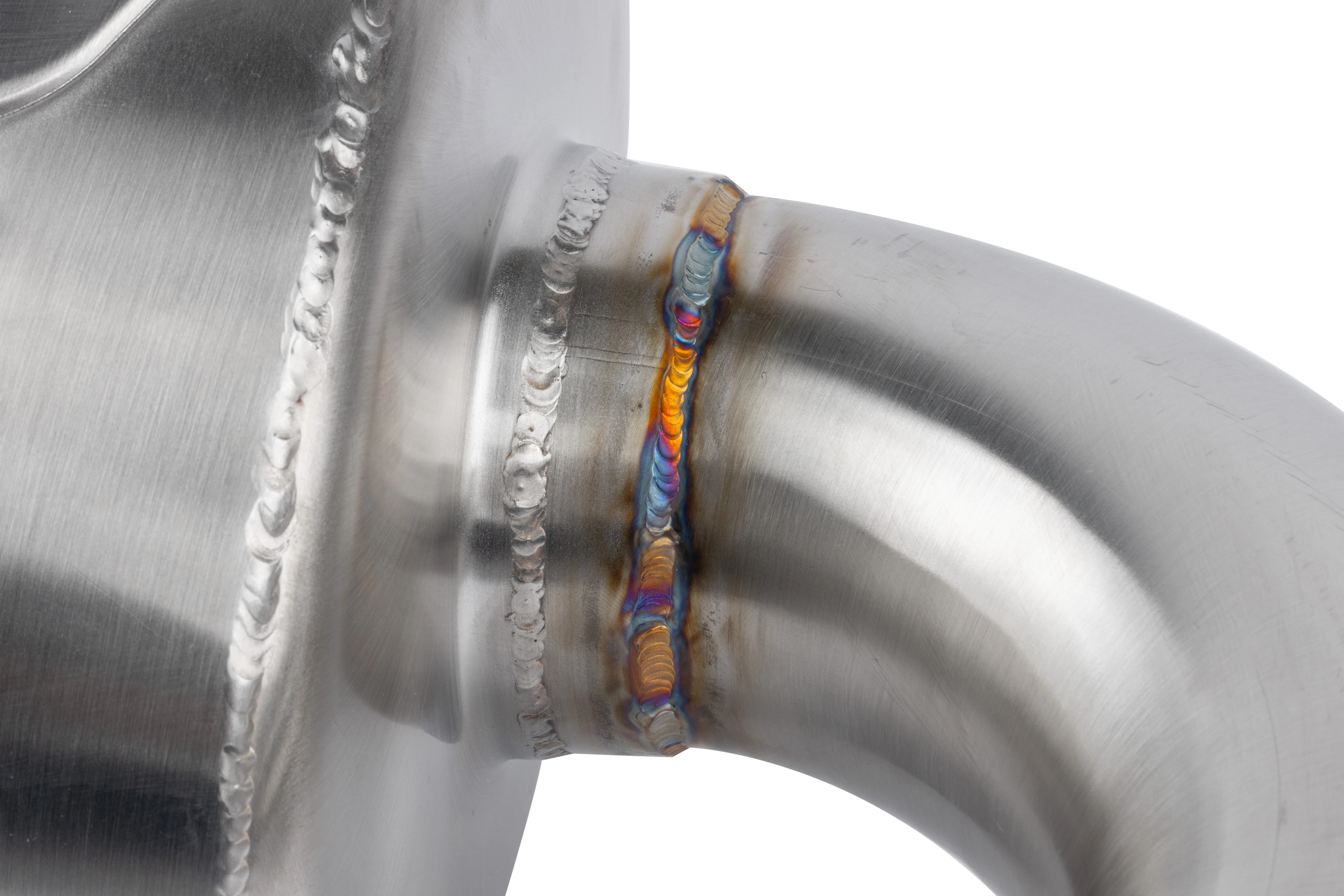 APR CATBACK EXHAUST SYSTEM - VW Tiguan MK2 (2018+) - Image 12