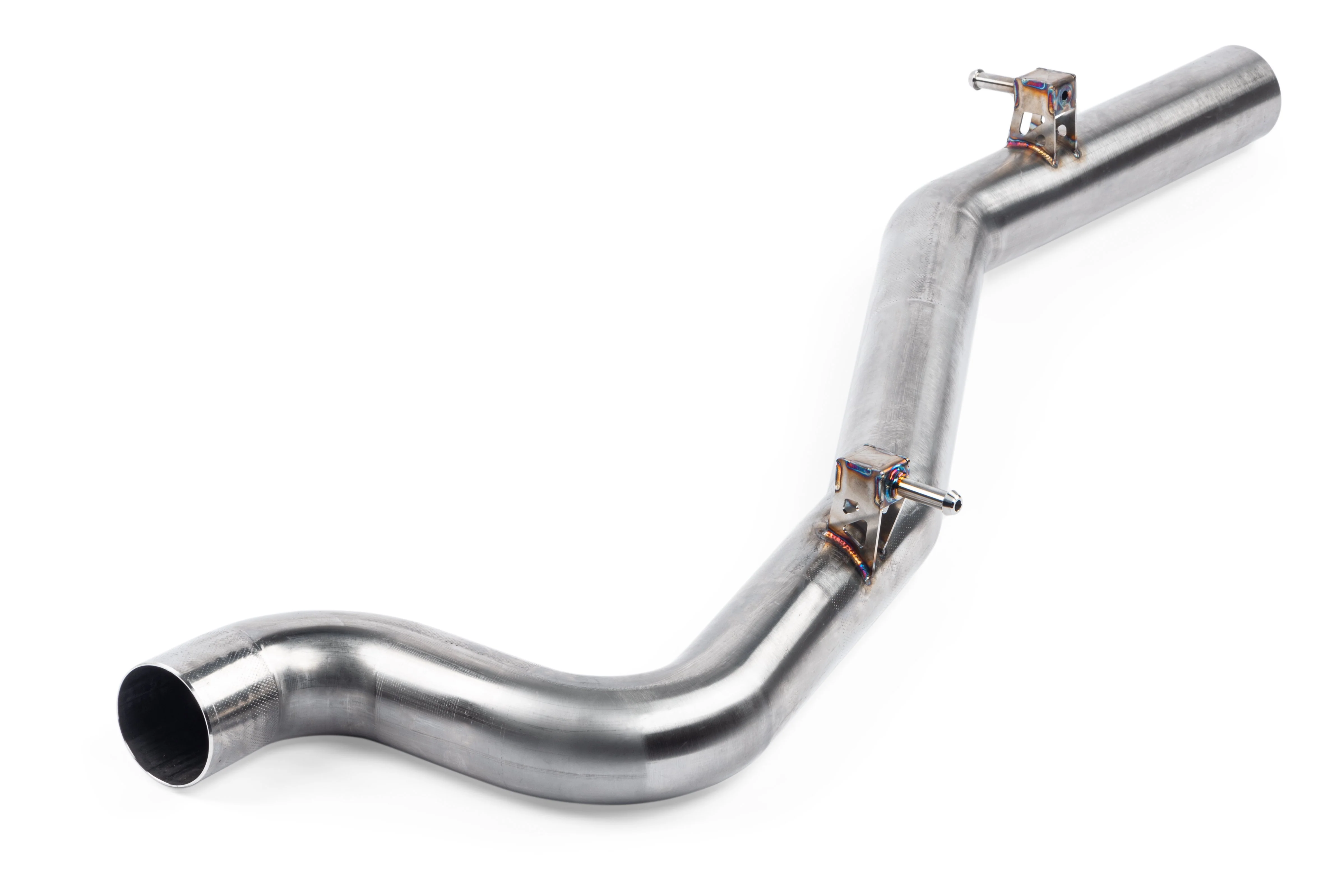 APR CATBACK EXHAUST SYSTEM - VW Tiguan MK2 (2018+) - Image 5