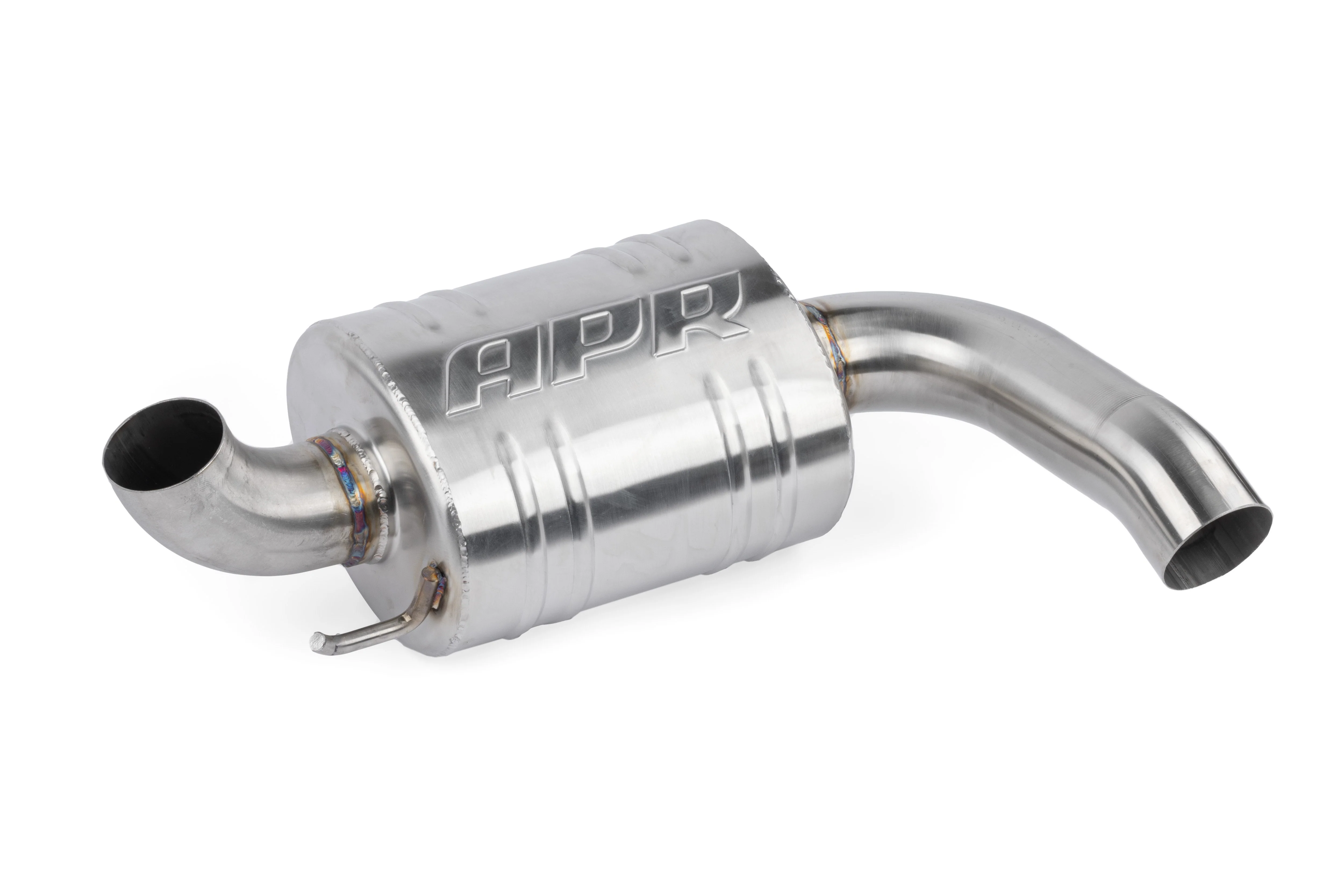 APR CATBACK EXHAUST SYSTEM - VW Tiguan MK2 (2018+) - Image 7