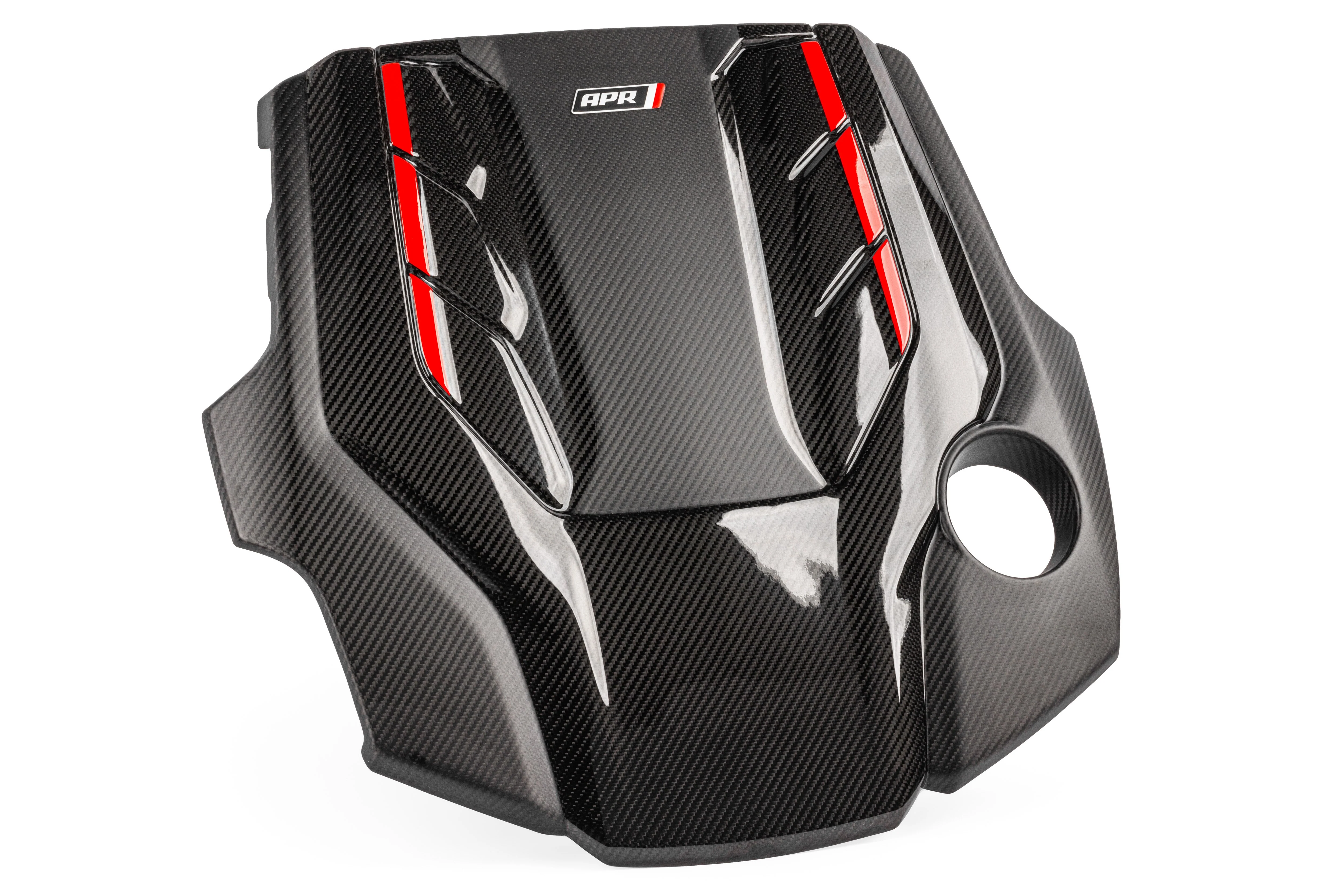 APR ENGINE COVER - 2.9T/3.0T EA839 - Image 2