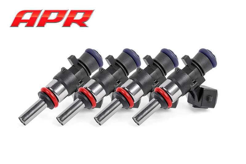 APR Fueling System Upgrade for Stage III+ - Image 2