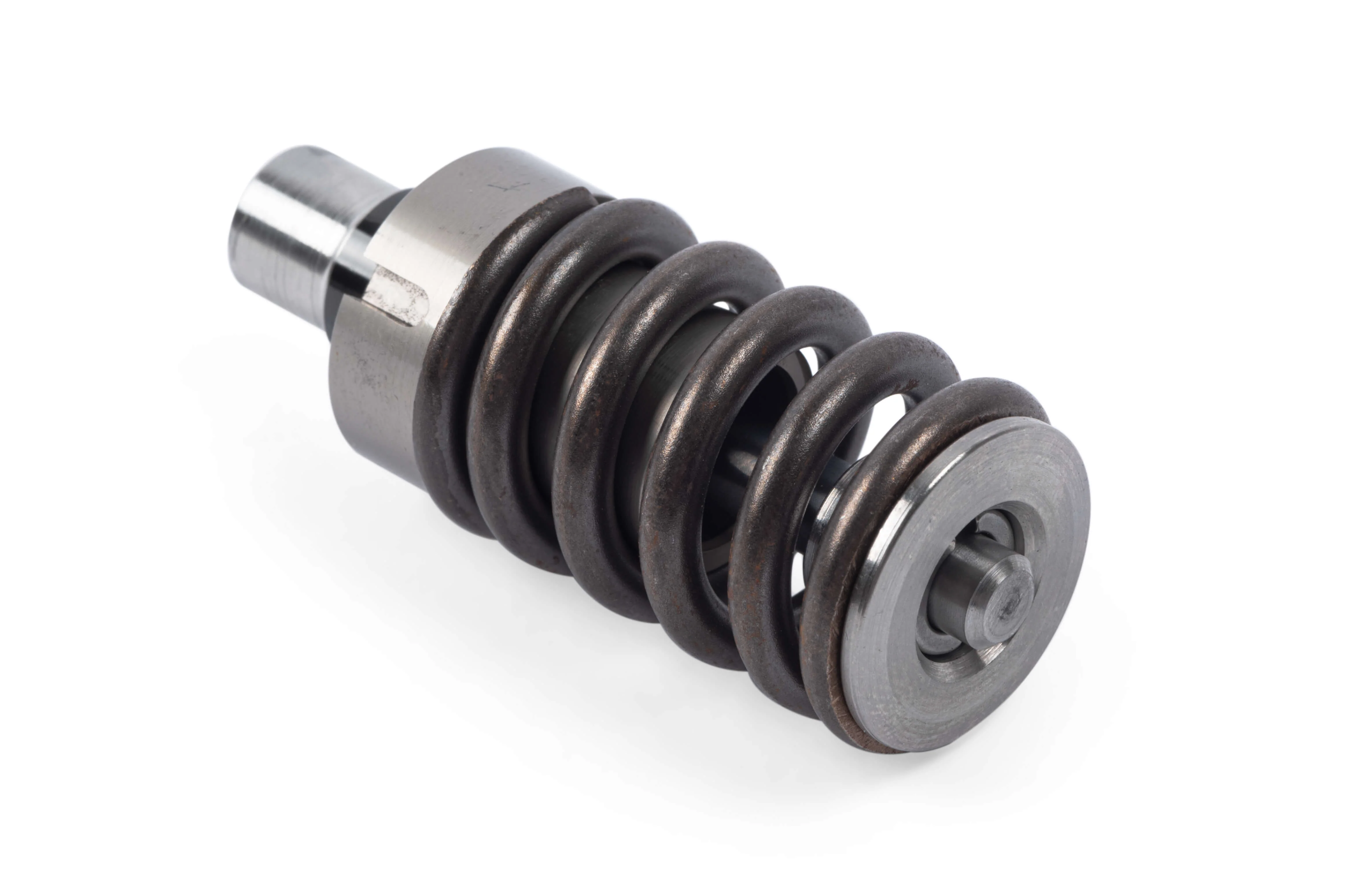 APR High Pressure Fuel Pump - 2.9T / 3.0T EA839 (Rebuild) - Image 3