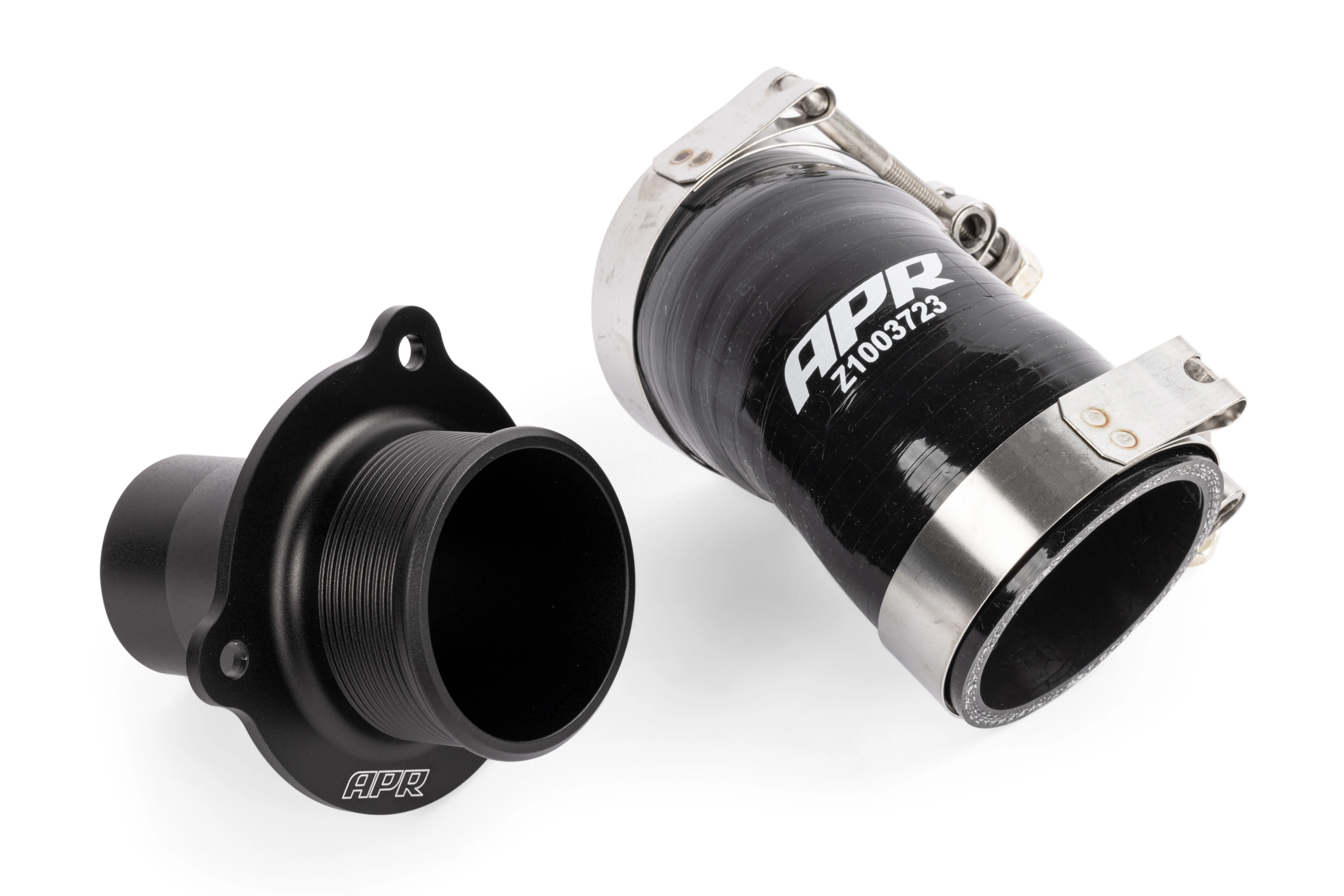 APR TURBO OUTLET SYSTEM - 2.0T EA888.4 - GTI/A3 PLATFORM - Image 2