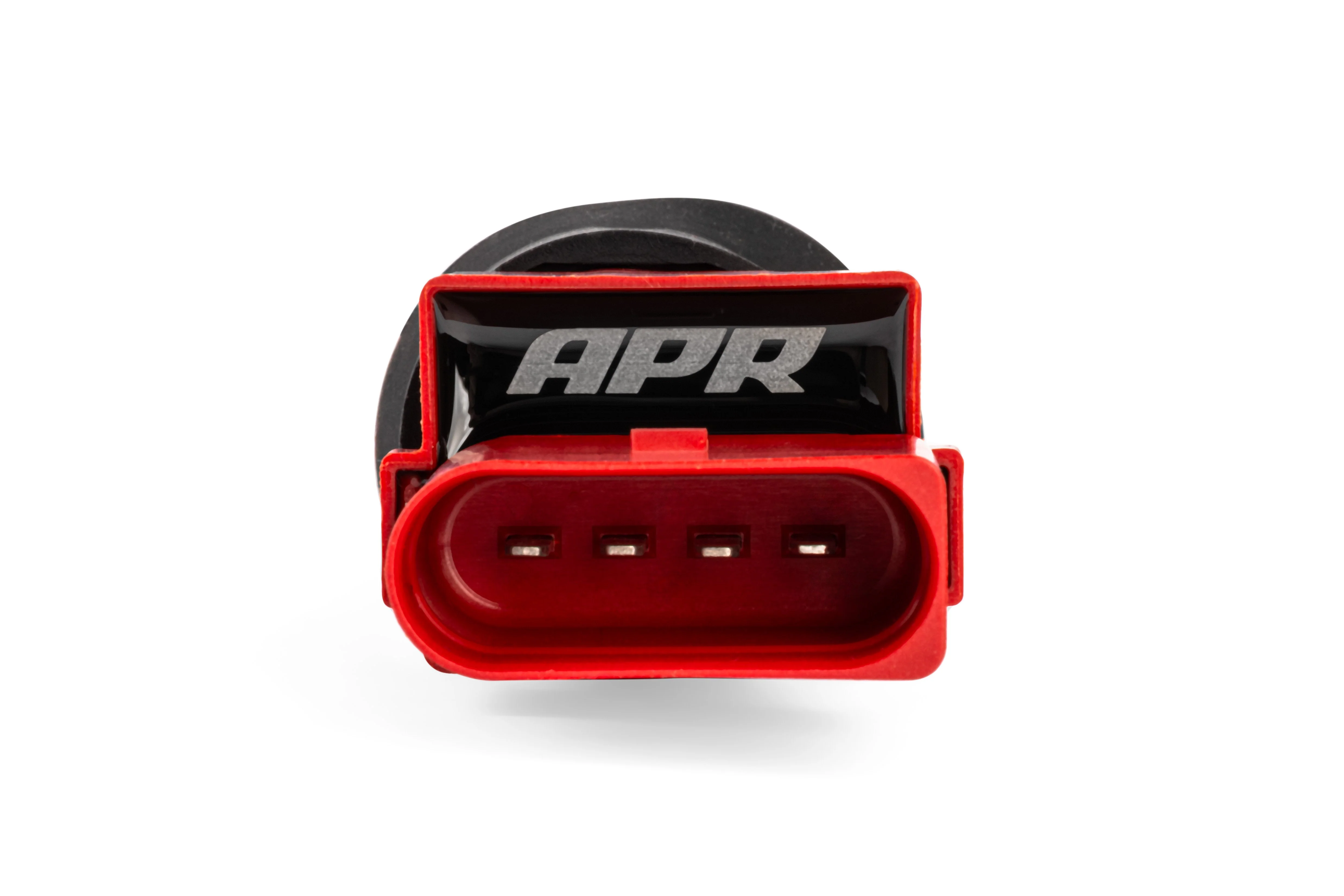 APR VR6 (24V) IGNITION COILS (RED) - Image 2
